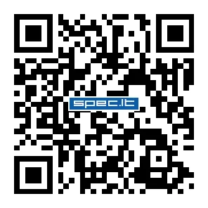 QR kodas | Invilina, I. Bezus, IĮ | spec.lt
