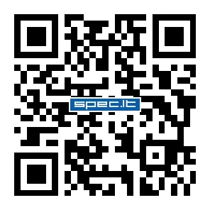 QR kodas | INVILTA, UAB | spec.lt