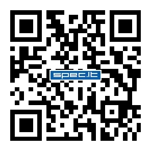 QR kodas | INVIORA, UAB | spec.lt