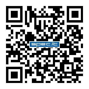 QR kodas | INVISA FIDUCIARY SERVICES, UAB | spec.lt
