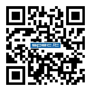 QR kodas | Inviso group, MB