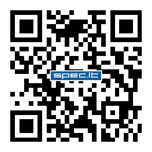 QR kodas | Invista sb, MB