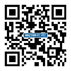 QR kodas | Invita, UAB