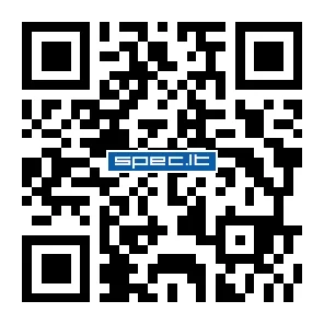 QR kodas | Invitalas, UAB