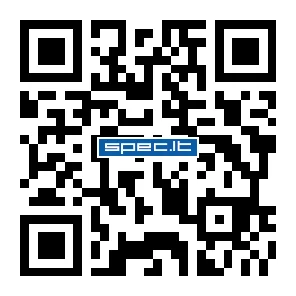 QR kodas | Invitek, UAB | spec.lt
