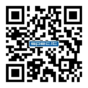 QR kodas | Invivus, UAB