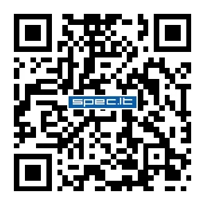 QR kodas | Invizijos Inovacijų Fondas, UAB