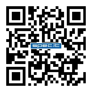 QR kodas | Invizione, MB