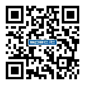 QR kodas | Invizus, UAB | spec.lt