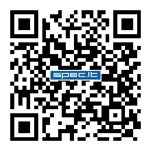 QR kodas | INVL Baltic Farmland, AB | spec.lt