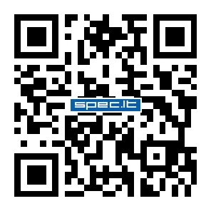 QR kodas | Invoice 123, UAB | spec.lt
