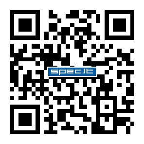 QR kodas | Invoke Shift, UAB