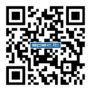 QR kodas | Involita, UAB