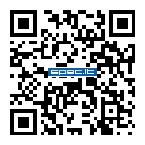 QR kodas | Sifab, UAB