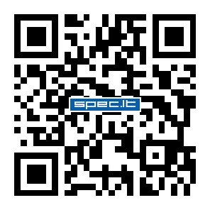 QR kodas | INVOLVED SP, UAB | spec.lt