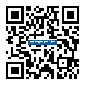 QR kodas | INVORSA, UAB