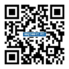 QR kodas | Invosta, UAB | spec.lt