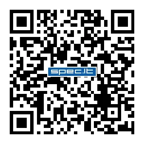 QR kodas | INVS Investiciniai verslo sprendimai, UAB | spec.lt