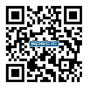 QR kodas | Invytas, IĮ
