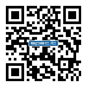 QR kodas | Inweb, MB