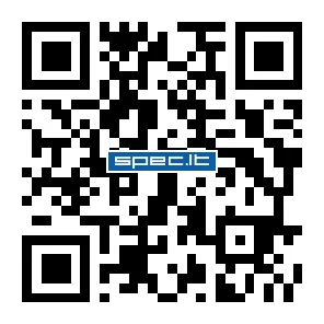 QR kodas | INWN tinklas