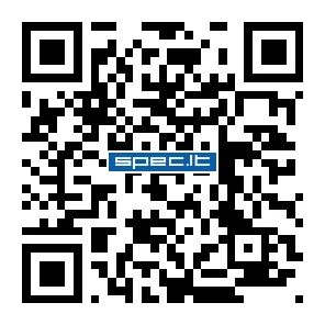 QR kodas | INwood furniture, UAB