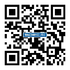 QR kodas | Inwork, UAB