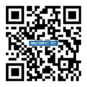 QR kodas | Inžera, MB