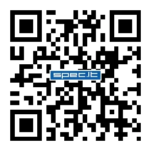 QR kodas | Inzi group, UAB