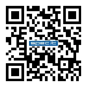 QR kodas | Inzinera, UAB