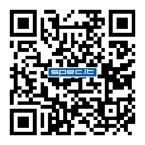 QR kodas | Inžinerija ir topografija, UAB | spec.lt