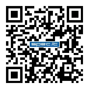 QR kodas | Inžinerija LT, UAB