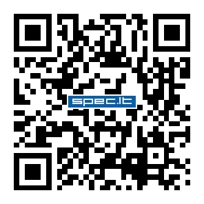 QR kodas | Inžinerija, sodininkų bendrija | spec.lt