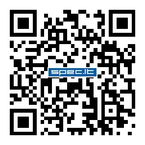 QR kodas | Inžinerijos centras, UAB | spec.lt
