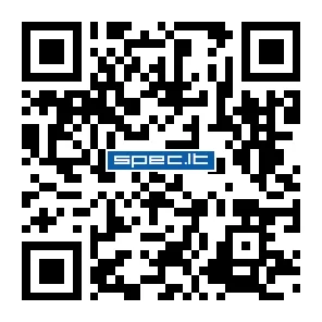 QR kodas | Inžinerijos grupė, UAB | spec.lt