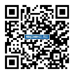 QR kodas | Inžinerijos mokykla, VŠĮ | spec.lt