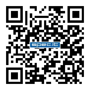 QR kodas | Inžinerijos namai, UAB