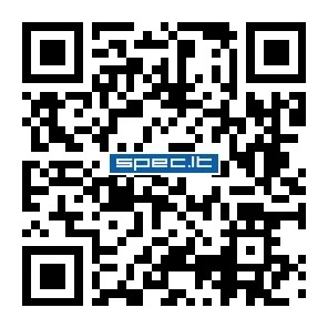 QR kodas | Inžinerijos paslaugos, UAB