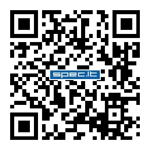 QR kodas | Inžinerijos sprendimai, MB