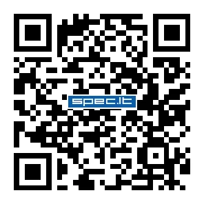 QR kodas | inžinerijos studija, MB