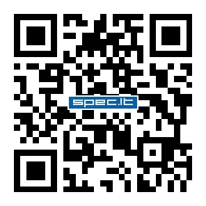 QR kodas | inžinerijUS, MB | spec.lt