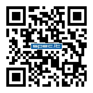 QR kodas | Inžinerika, UAB