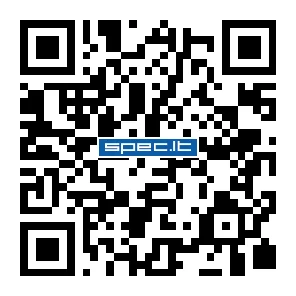 QR kodas | Inžinerinė ekologija, UAB | spec.lt