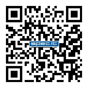 QR kodas | INŽINERINĖ GRUPĖ, UAB | spec.lt