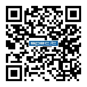 QR kodas | Inžinerinė komunikacija, MB