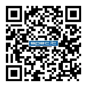 QR kodas | Inžinerinė kryptis, UAB | spec.lt