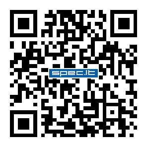 QR kodas | Inžinerinė laisvė, MB