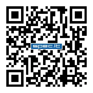 QR kodas | INŽINERINĖ LINIJA, VŠĮ