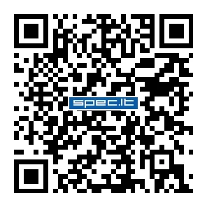 QR kodas | Inžinerinė statyba ir projektavimas, UAB