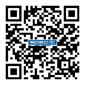 QR kodas | Inžinerinė technika, MB